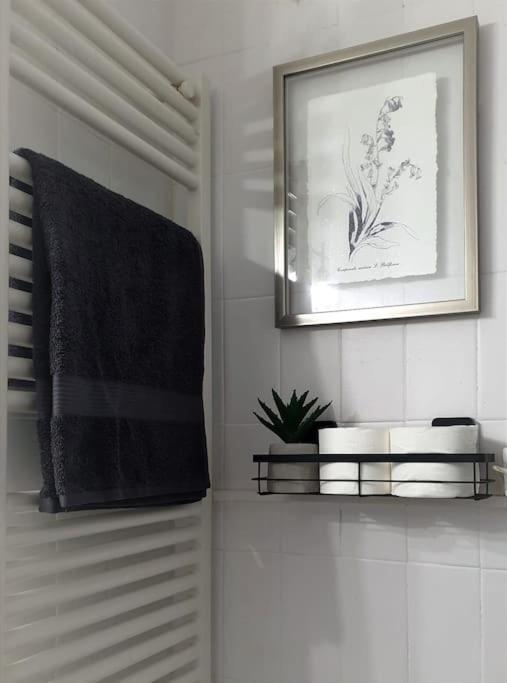 Somriu Apartament Fenals Platja Льорет-де-Мар Экстерьер фото