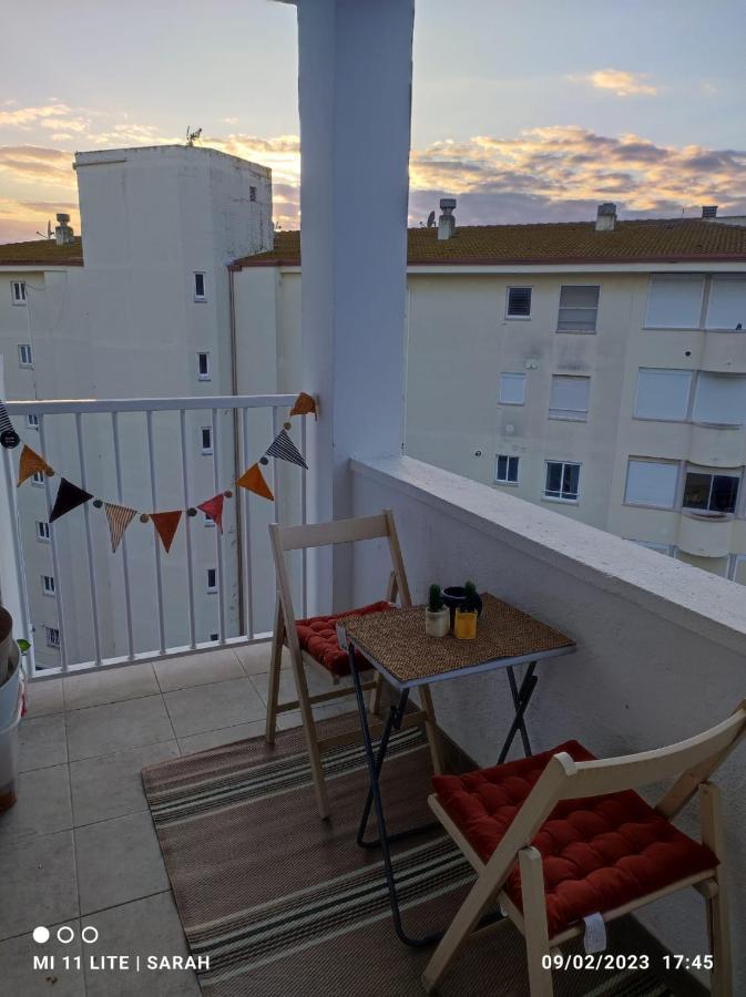 Somriu Apartament Fenals Platja Льорет-де-Мар Экстерьер фото